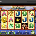 bet victor slots